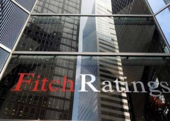 O οίκος πιστοληπτικής αξιολόγησης Fitch αναβάθμισε το αξιόχρεο της Ελλάδας