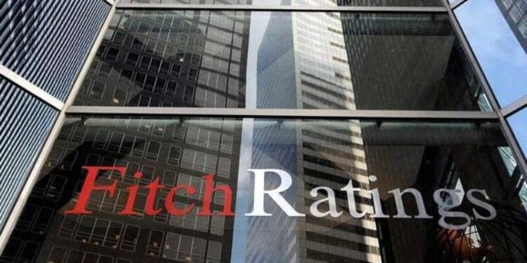 O οίκος πιστοληπτικής αξιολόγησης Fitch αναβάθμισε το αξιόχρεο της Ελλάδας