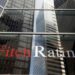 O οίκος πιστοληπτικής αξιολόγησης Fitch αναβάθμισε το αξιόχρεο της Ελλάδας