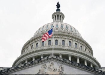 ΗΠΑ: Η Βουλή ενέκρινε σχέδιο για τον τερματισμό του μεγαλύτερου shutdown στην ιστορία