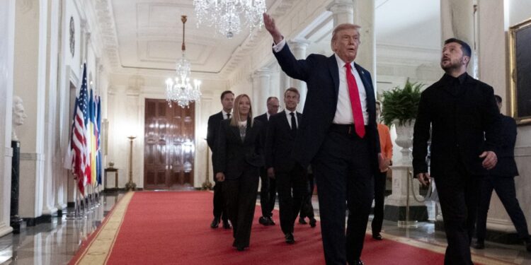 Σύνοδος G20: Στη σκιά του μποϊκοτάζ από τις ΗΠΑ και των εντάσεων για την Ουκρανία