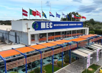 MEC Παιανίας