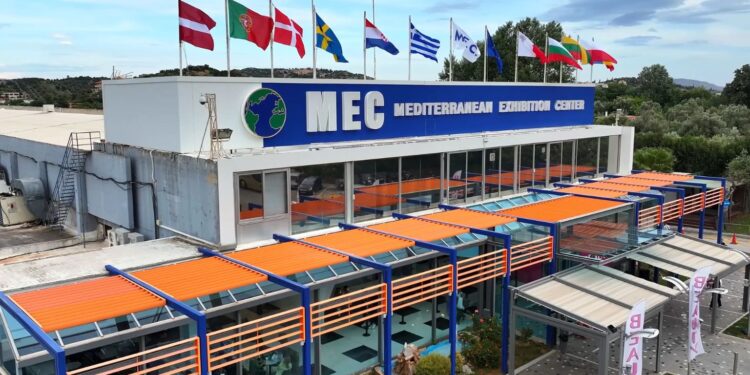 MEC Παιανίας