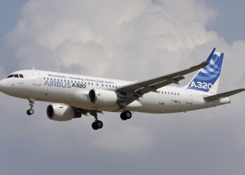 Airbus A320