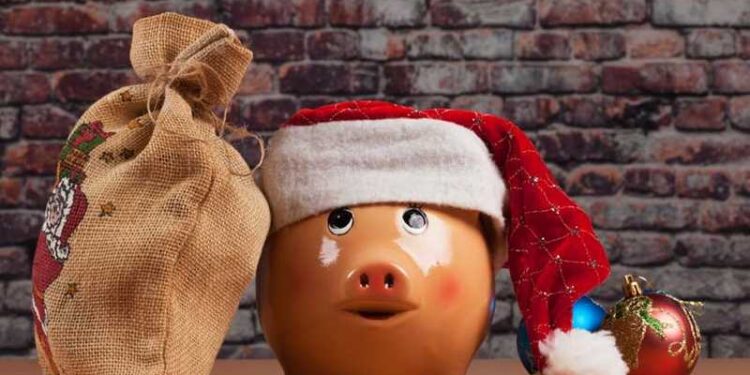 Δώρο Χριστουγέννων