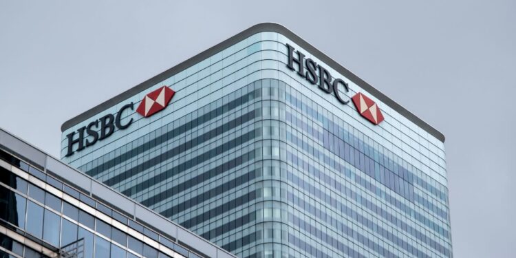 HSBC