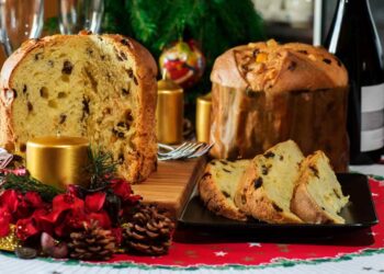 panettone