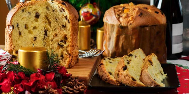 panettone