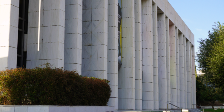 μέγαρο μουσικής αθηνών