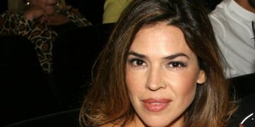 Ναταλία Δραγούμη