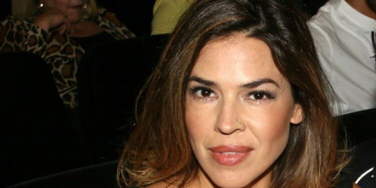 Ναταλία Δραγούμη