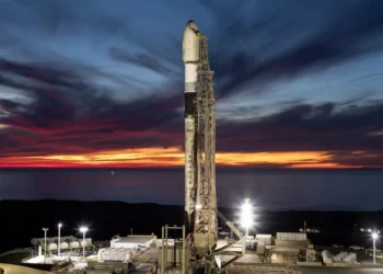 Πέντε ελληνικοί μικροδορυφόροι σε τροχιά - Πηγή φωτογραφίας; Υπουργείο Ψηφιακής Διακυβέρνησης