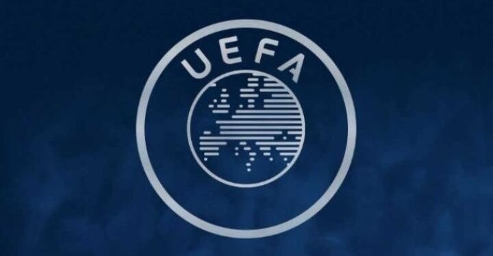 Βαθμολογία UEFA: Η Ελλάδα διατηρεί τη 10η θέση, ενώ η Πολωνία αυξάνει την πίεση