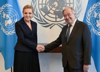 ψήφισμα ΣΑ ΟΗΕ για Γάζα