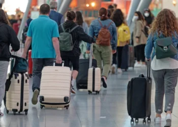 Τουρισμός: Ζωτικής σημασίας για την οικονομία σύμφωνα με το Παγκόσμιο Συμβούλιο Ταξιδιών