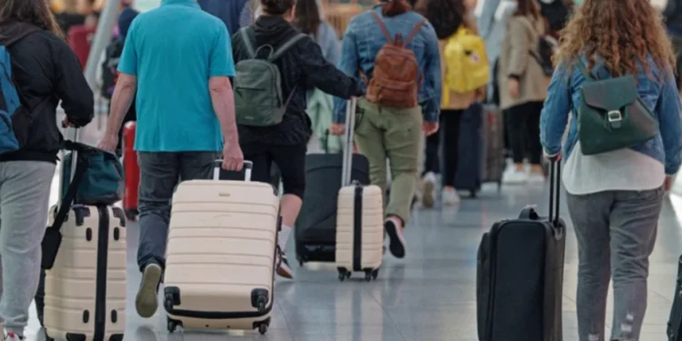 Τουρισμός: Ζωτικής σημασίας για την οικονομία σύμφωνα με το Παγκόσμιο Συμβούλιο Ταξιδιών