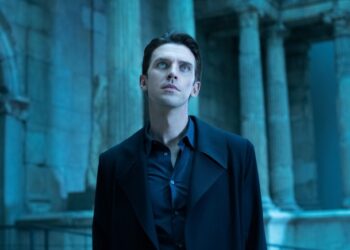 Ο άντρας των ονείρων μου