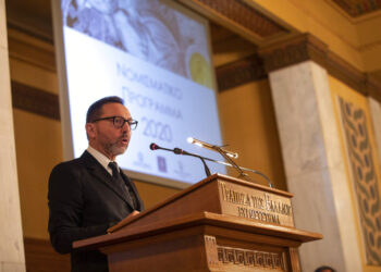 (AP Photo/Petros Giannakouris)