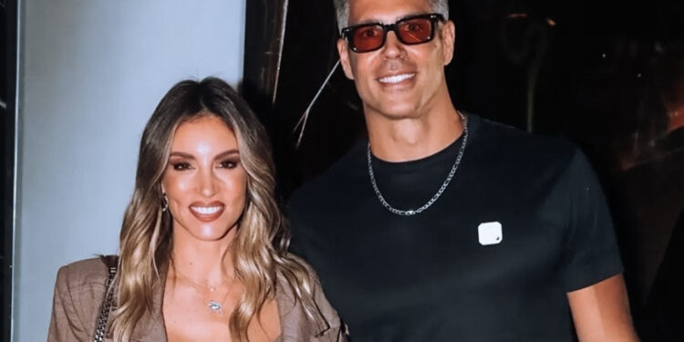 Αθηνά Οικονομάκου: Οικογενειακή απόδραση στο Μιλάνο με τα παιδιά της και τον Μπρούνο Τσερέλα