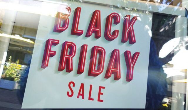 Black Friday: Τι αξίζει, τι αποφεύγουμε και πώς ψωνίζουμε με ασφάλεια