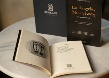 Εκ Βακχείας Μονογένεση – η συμπεριληπτική