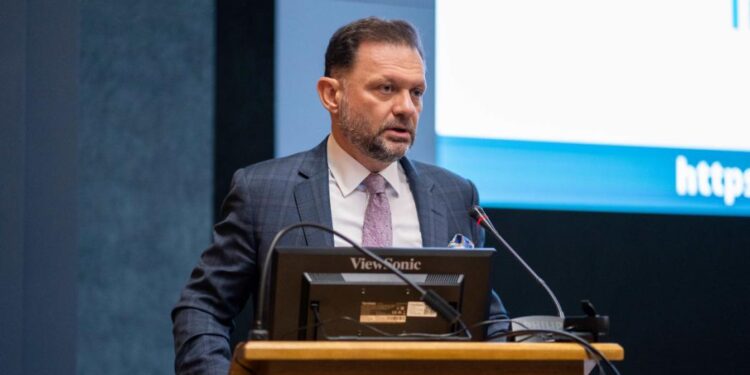 Πάνος Ξενοκώστας