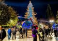 Χριστούγεννα: Η Αθήνα φοράει τα γιορτινά της με δωρεάν εκδηλώσεις