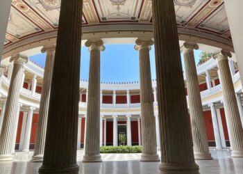 Athens International Tourism & Culture Expo 2025 – Ο πολιτισμός και ο τουρισμός σε κοινή πορεία