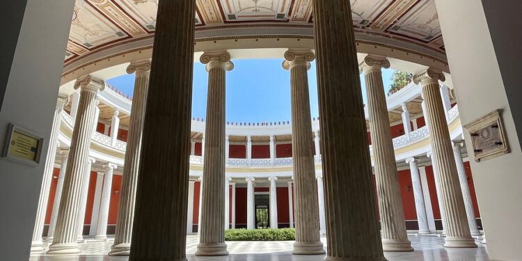 Athens International Tourism & Culture Expo 2025 – Ο πολιτισμός και ο τουρισμός σε κοινή πορεία