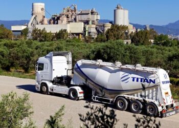 Titan Cement International
