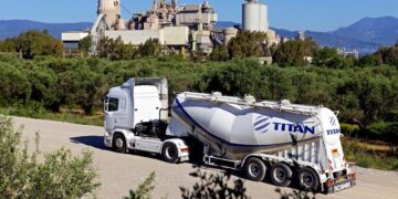 Titan Cement International
