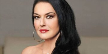 Ελένη Φιλίνη