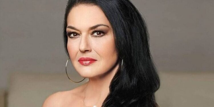 Ελένη Φιλίνη