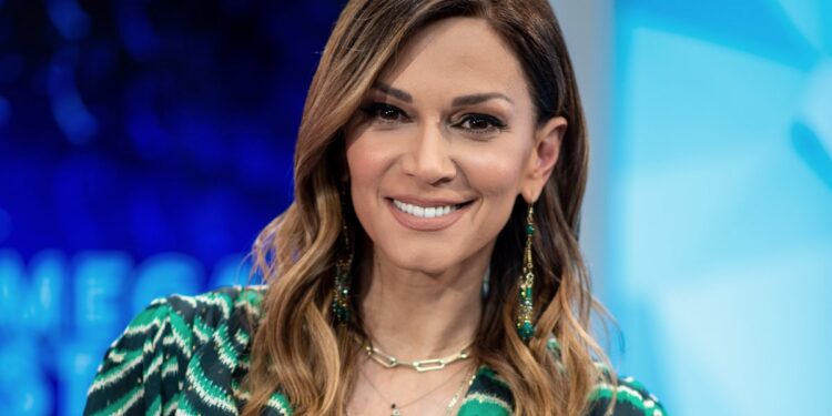 Έλλη Κοκκίνου: «Θέλω να έχω την ελευθερία μου και τον χώρο μου»