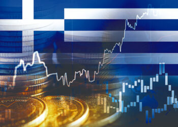 ελληνική οικονομία