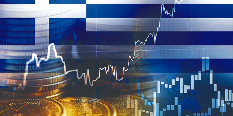 ελληνική οικονομία