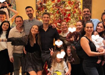 Thanksgiving στην Αθήνα: Οι Έλληνες celebrities που τίμησαν την αμερικανική γιορτή