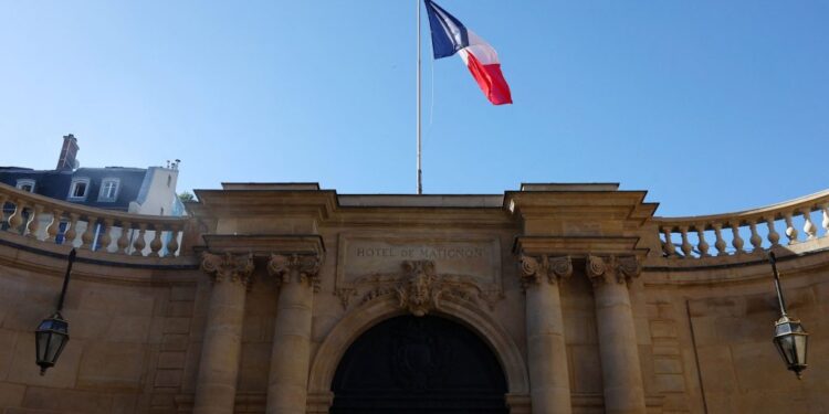 Ελλάδα: Η πρόωρη αποπληρωμή δανείου «ανακουφίζει» τη Γαλλία