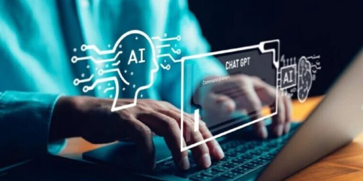 Τεχνητή Νοημοσύνη