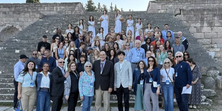 Lifestyle Medicine: 4ο διεθνές συνέδριο στην Κω με και έμφαση στη βιωσιμότητα