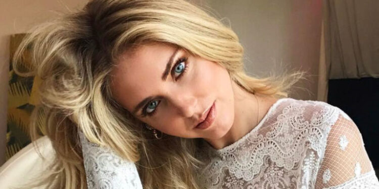Chiara Ferragni