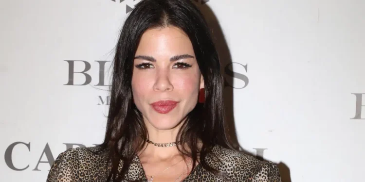 Δάφνη Καραβοκύρη για το νέο vidcast της Γαρυφαλλιάς Καληφωνή: «Απορώ ποιος βλέπει τέτοιο περιεχόμενο»