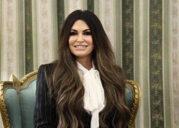 Κίμπερλι Γκιλφόιλ: «Ο πρόεδρος Τραμπ έχει προσωπικά δεσμευτεί να ενισχύσει τη συνεργασία με την Ελλάδα»