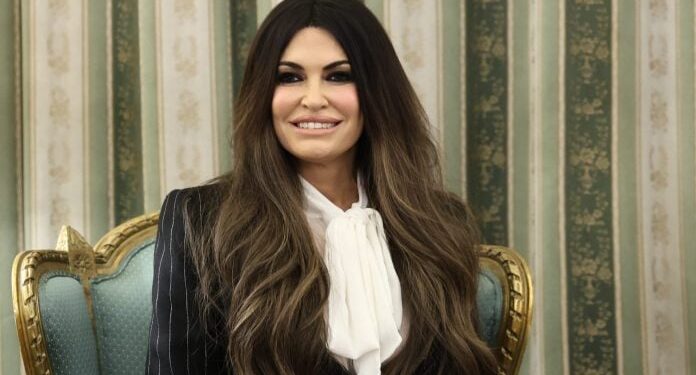 Κίμπερλι Γκιλφόιλ: «Ο πρόεδρος Τραμπ έχει προσωπικά δεσμευτεί να ενισχύσει τη συνεργασία με την Ελλάδα»