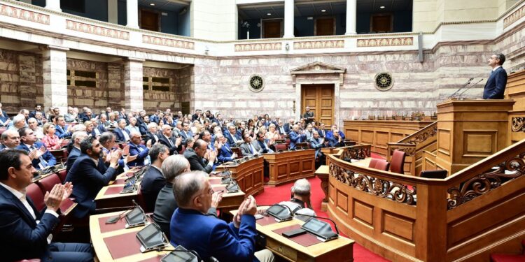 Βουλευτές της ΝΔ ζητούν παρεμβάσεις στην αγορά ενέργειας