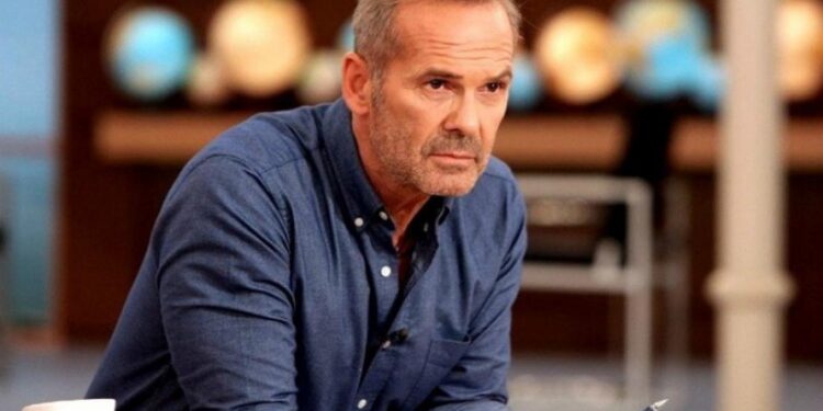 Πέτρος Κωστόπουλος: «Δεν κατάλαβε κανείς τον χωρισμό μας με…»