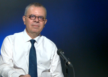 Μανώλης Κοττάκης: «Η δικαίωση του Καραμανλή»