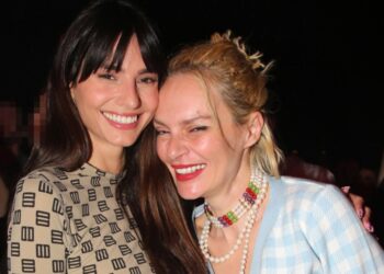 Ηλιάνα Παπαγεωργίου – Έλενα Χριστοπούλου: Η αγωγή του 1 εκατ., οι πλαστές υπογραφές και η μήνυση για κακουργήματα