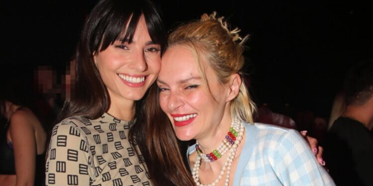 Ηλιάνα Παπαγεωργίου – Έλενα Χριστοπούλου: Η αγωγή του 1 εκατ., οι πλαστές υπογραφές και η μήνυση για κακουργήματα