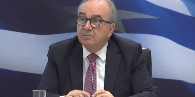 Νίκος Παπαθανάσης